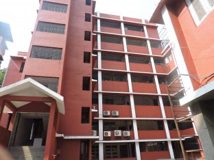 PMM Rotary School Building