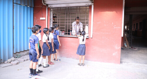 Canteen