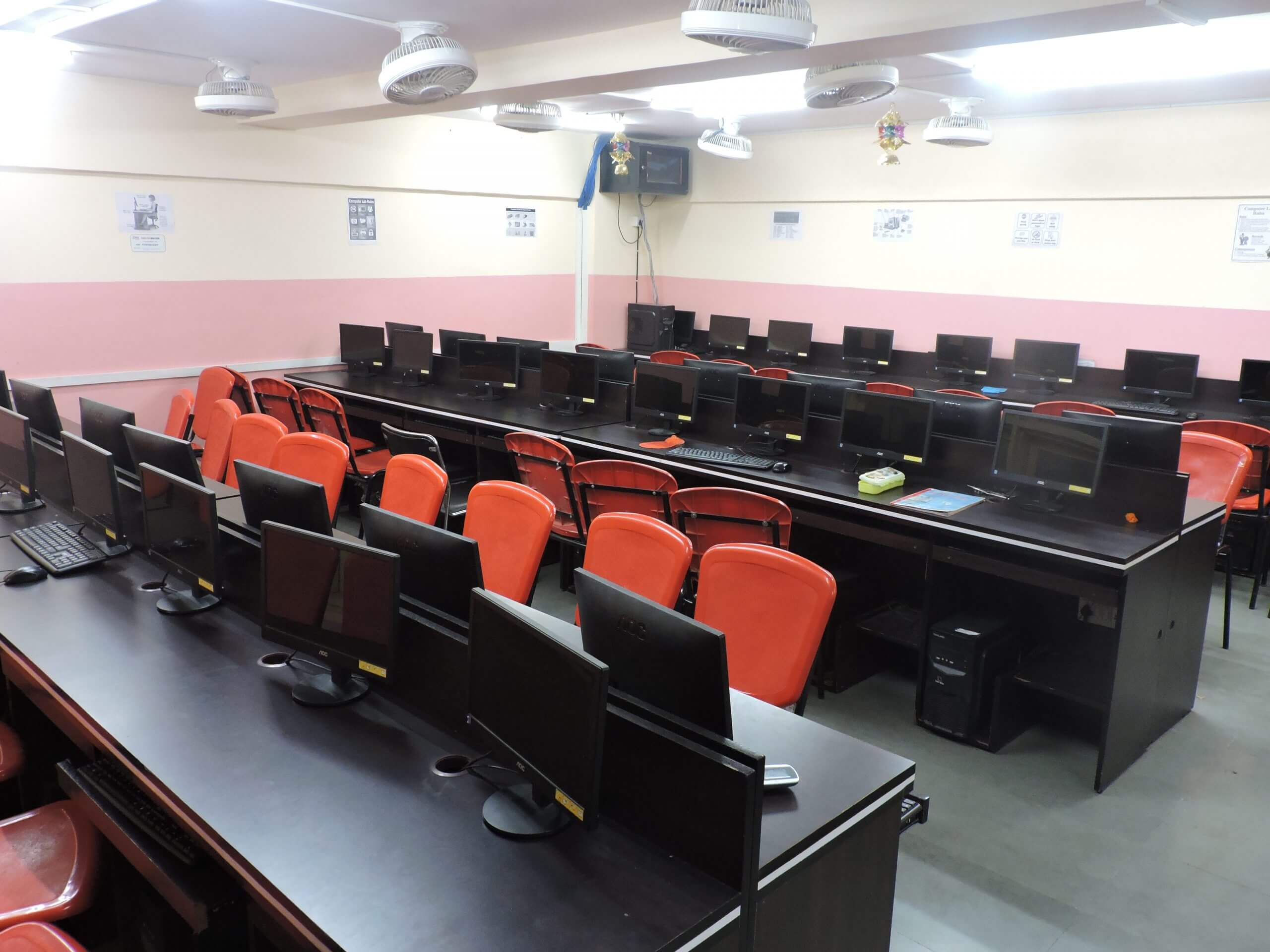 Computer Lab