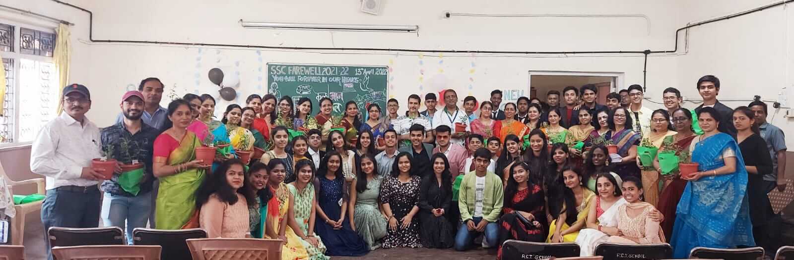 School Activity