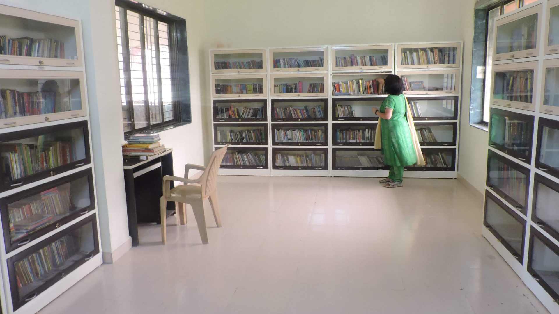 Library