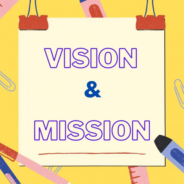 Vision and Mission